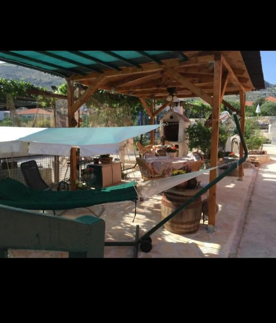 Holiday Home Listesi 1 Trogir