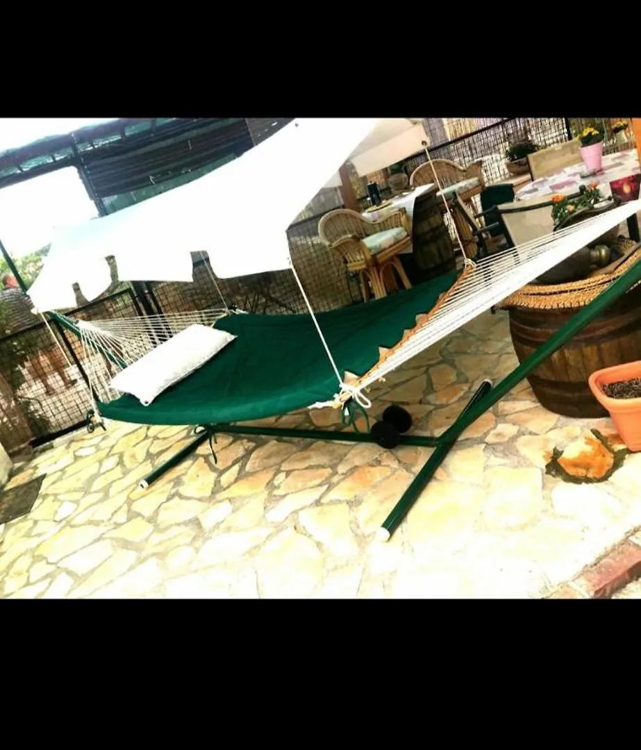 Holiday Home Listesi 1 Trogir Chorwacja