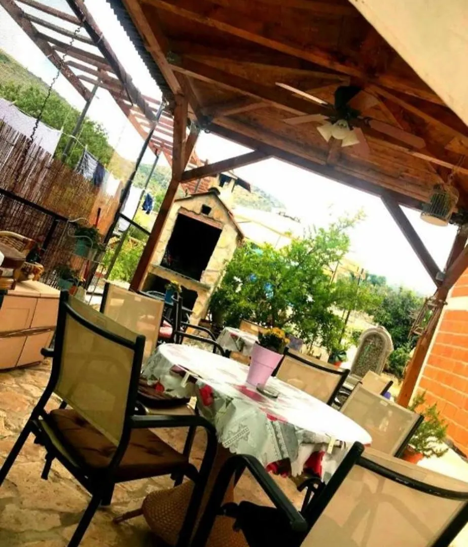 Holiday Home Listesi 1 Trogir