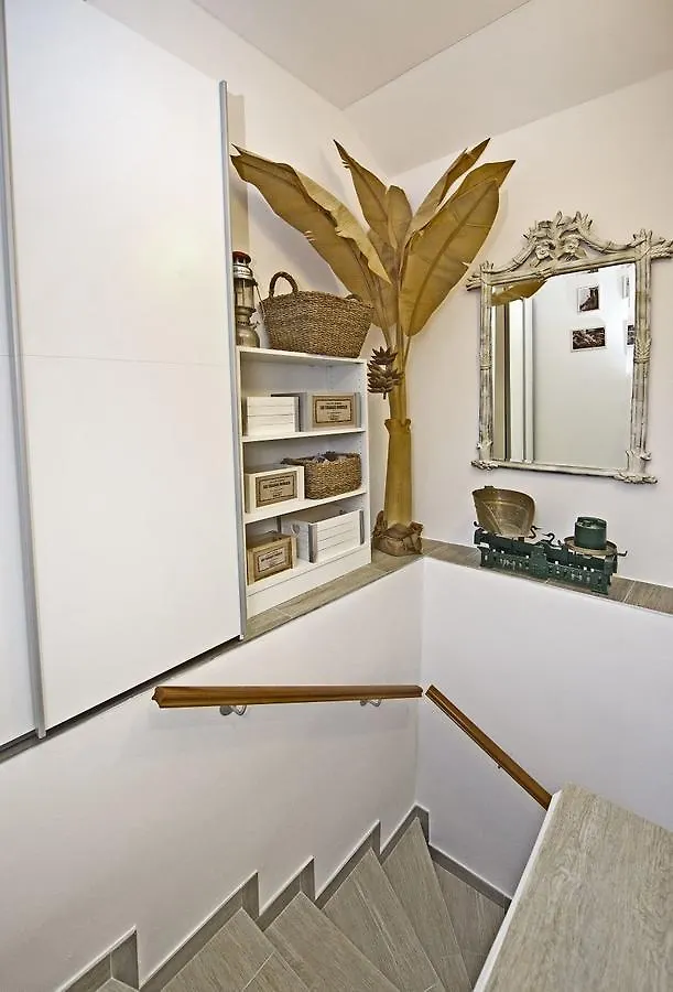 Holiday Home Listesi 1 Trogir