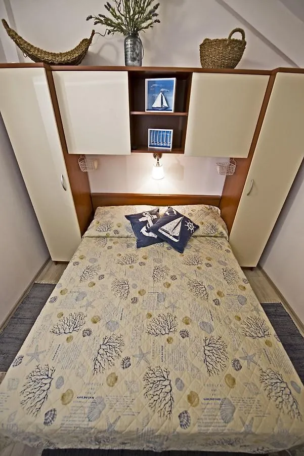 Holiday Home Listesi 1 Trogir 0*,  Chorwacja
