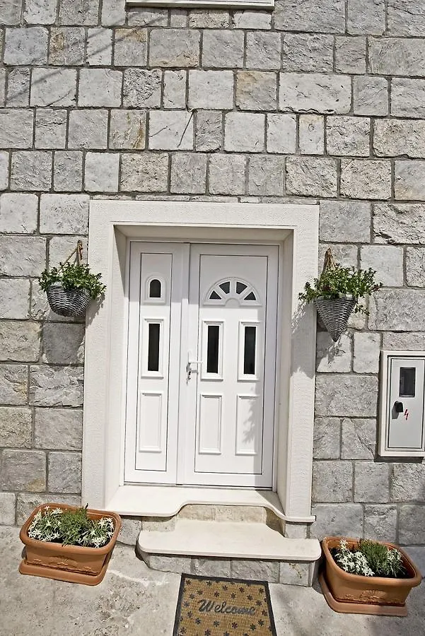Holiday Home Listesi 1 Trogir