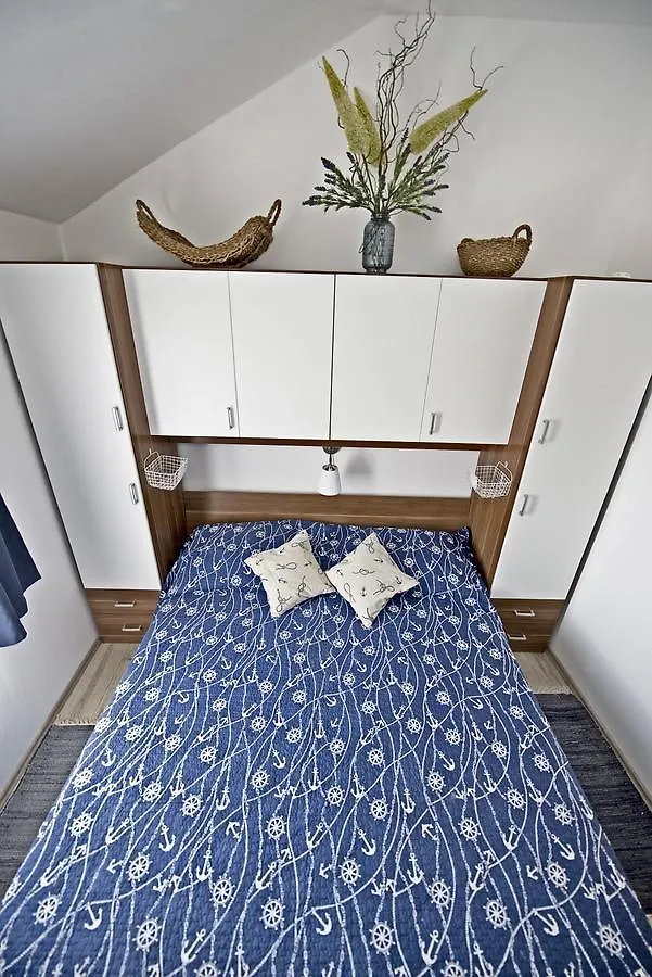 Holiday Home Listesi 1 Trogir Chorwacja