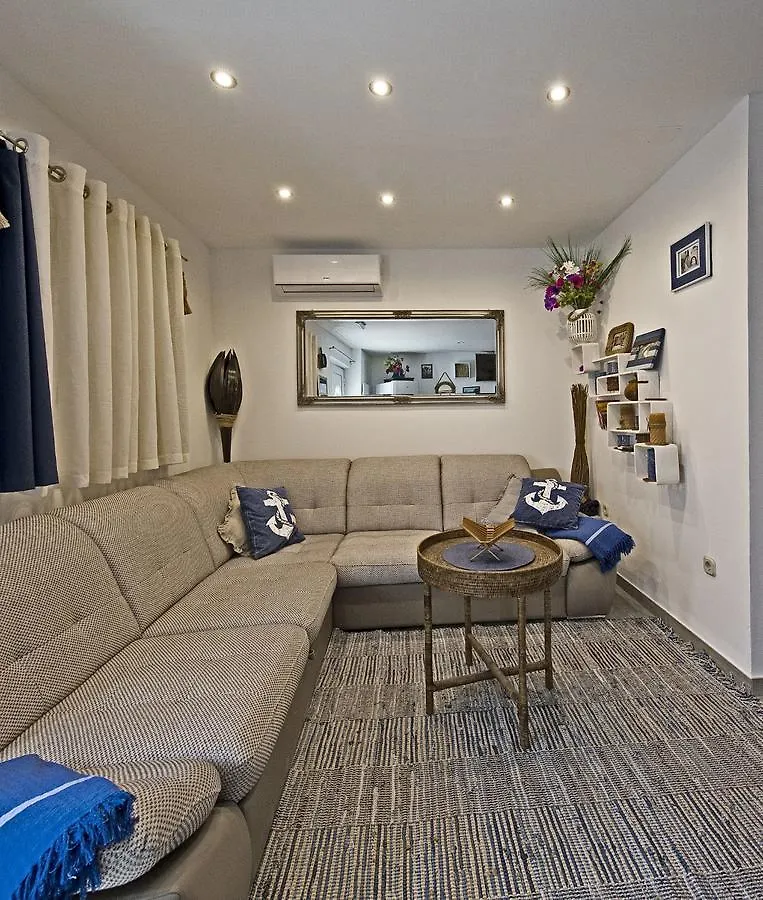 Holiday Home Listesi 1 Trogir Chorwacja