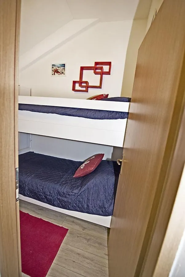 Holiday Home Listesi 1 Trogir