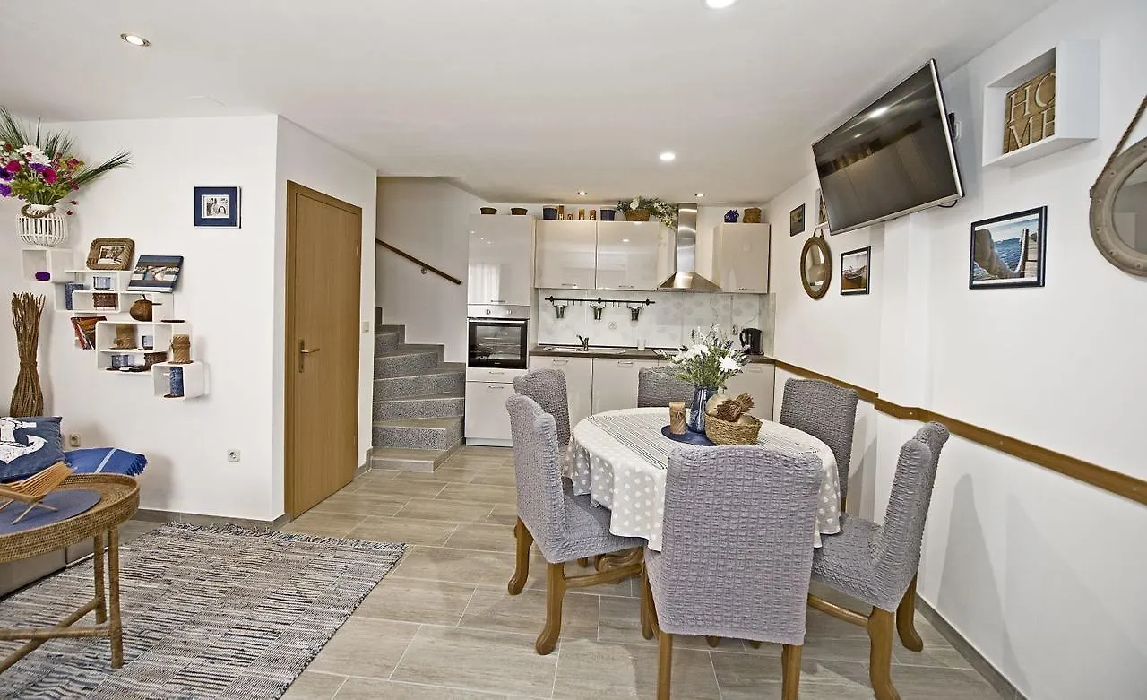 Holiday Home Listesi 1 Trogir