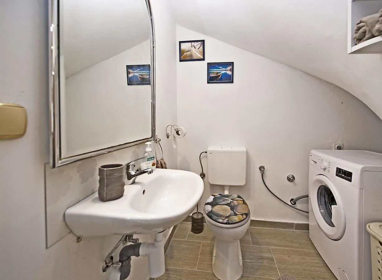 Holiday Home Listesi 1 Trogir 0*,  Chorwacja