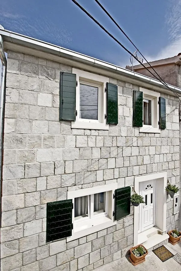 Holiday Home Listesi 1 Trogir