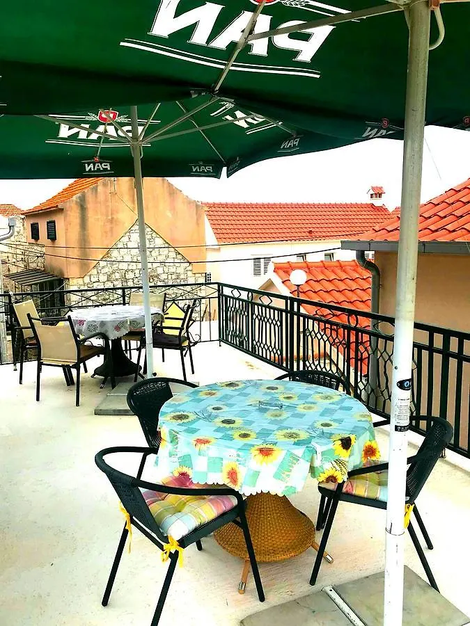 Holiday Home Listesi 1 Trogir