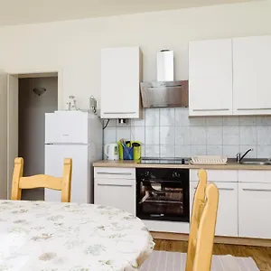  Apartament Mila