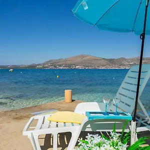  Apartament Beachfront